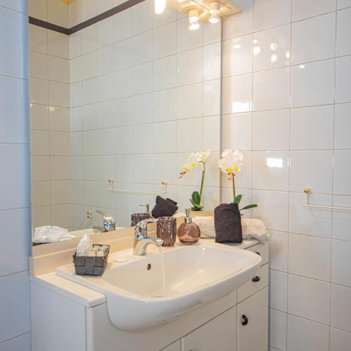 Photo of Bathroom in Ponte di Gabbiano