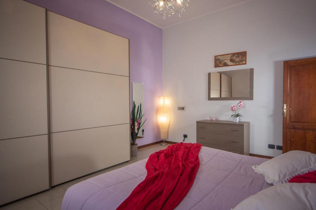 Photo of Bedroom in Ponte di Gabbiano