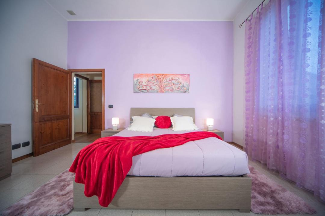 Photo of Bedroom in Ponte di Gabbiano