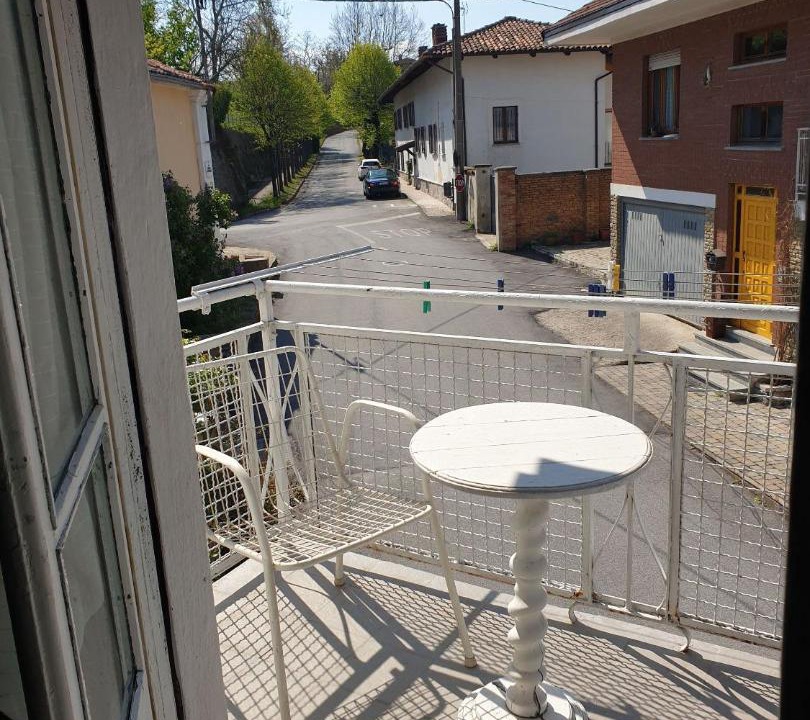 Photo of Patio Balcony in Belvedere Langhe