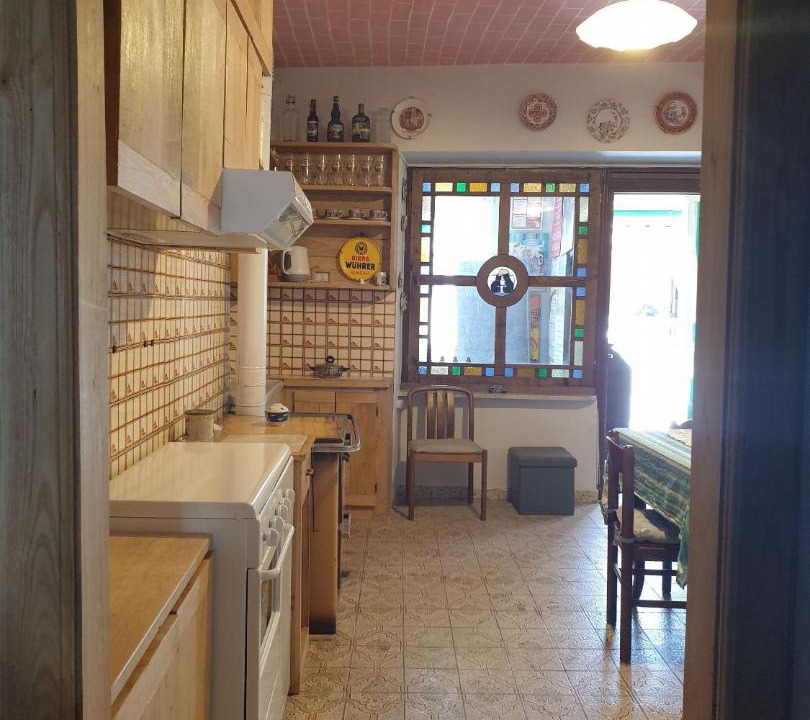 Photo of Kitchen in Belvedere Langhe
