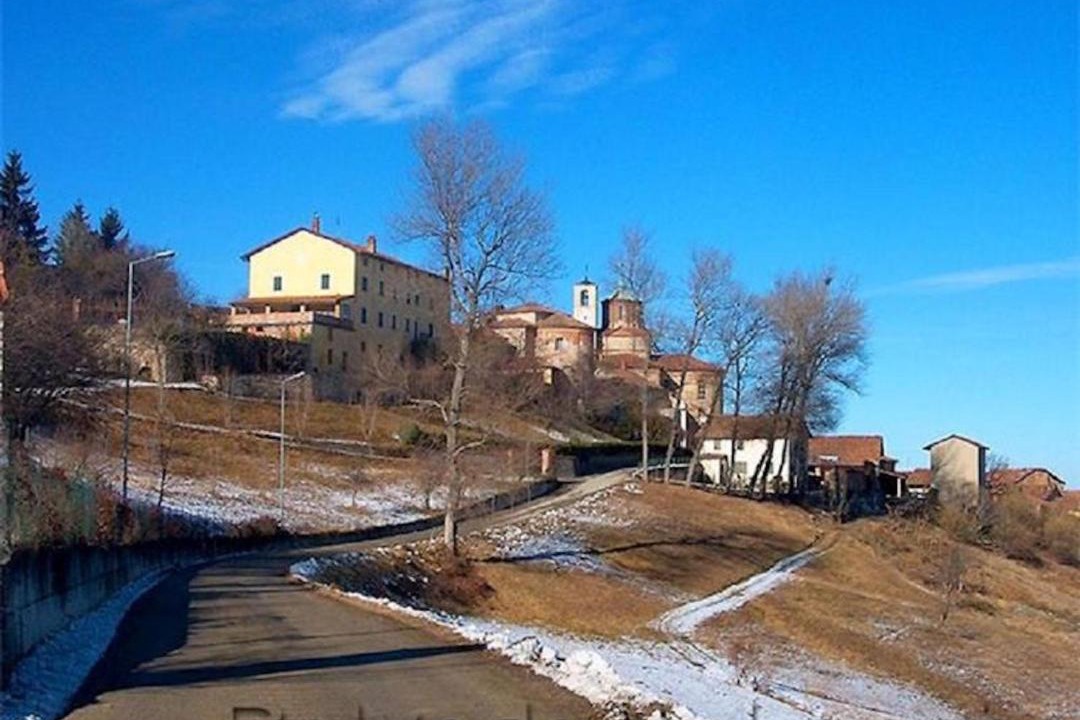 Photo of Buildings in Belvedere Langhe