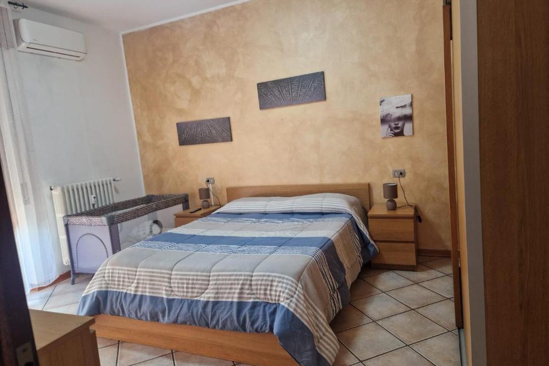 Photo of Bedroom in Trezzo sull'Adda