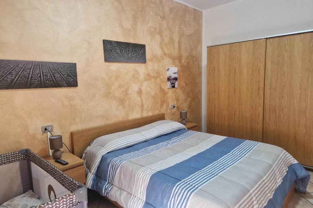 Photo of Bedroom in Trezzo sull'Adda