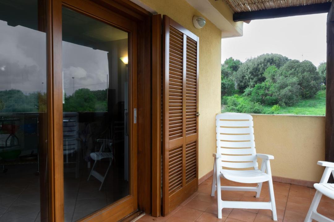 Photo of Patio Balcony in Palau