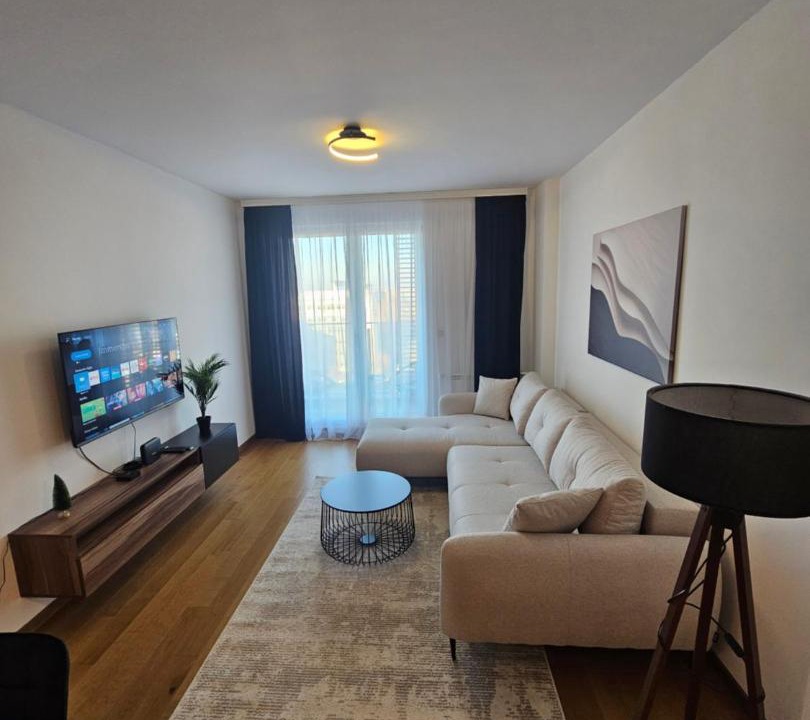 Photo of Livingroom in Novi Sad