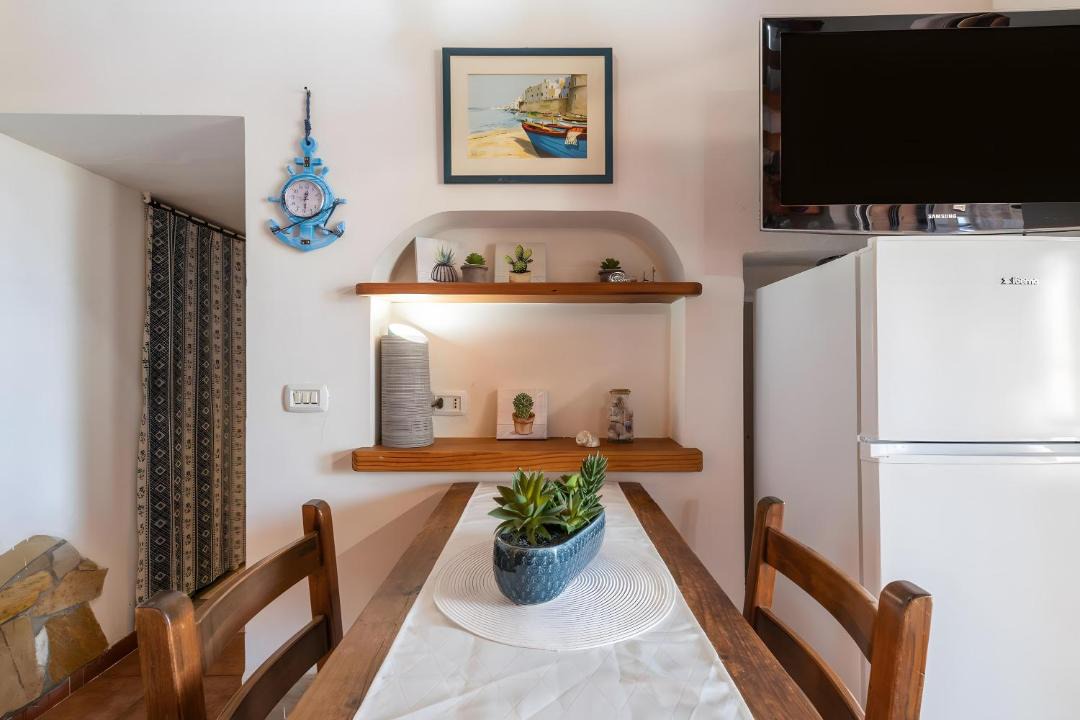 Photo of Kitchen in Calasetta