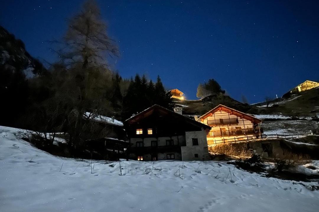 Photo of Others in Gressoney-la-Trinite