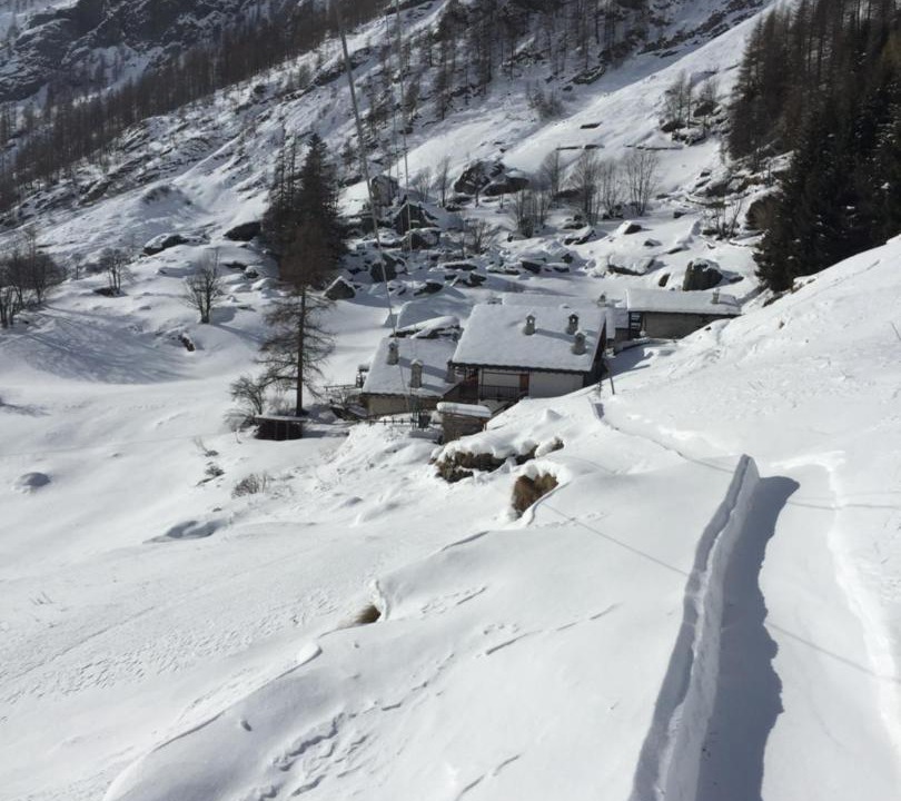 Photo of Others in Gressoney-la-Trinite