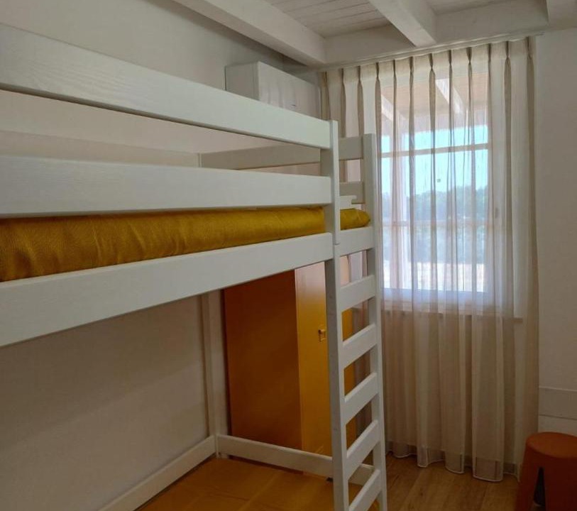 Photo of Bedroom in Fano