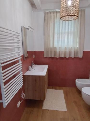 Photo of Bathroom in Fano