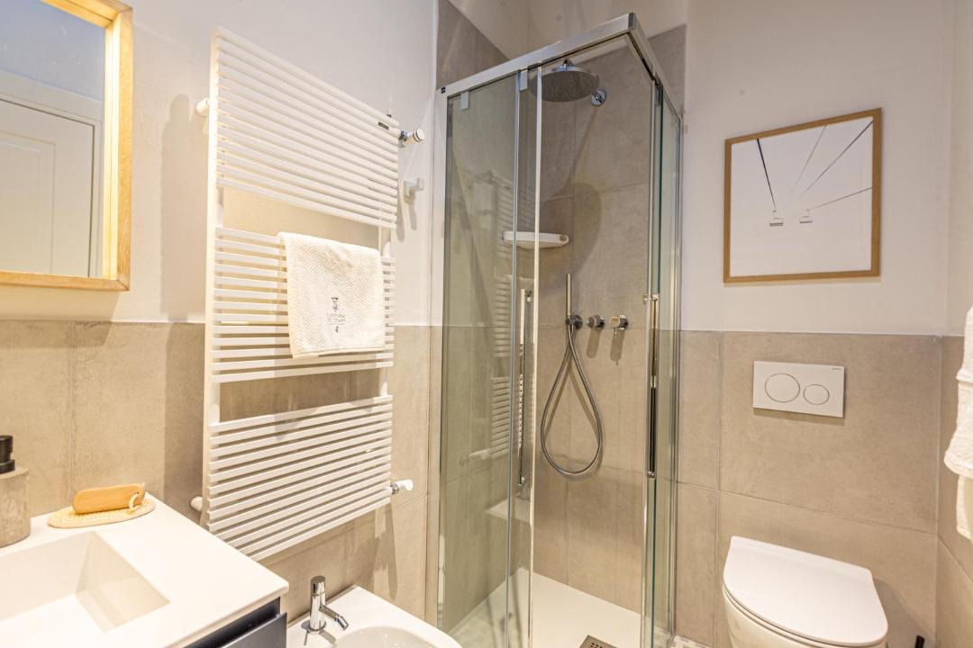 Photo of Bathroom in La Thuile