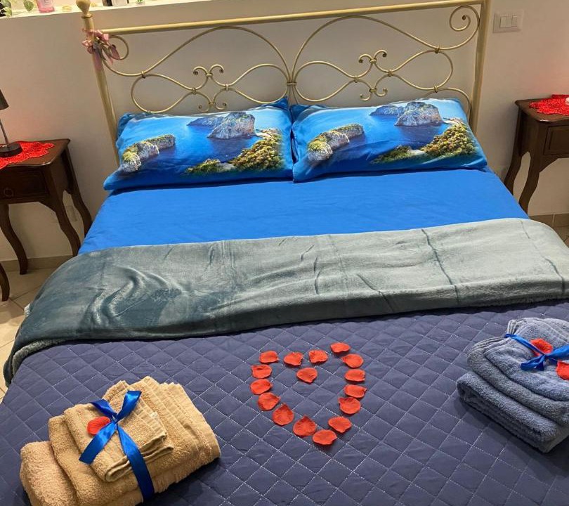 Photo of Bedroom in Licola Mare