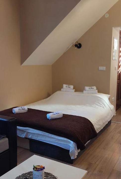 Photo of Bedroom in Kremna