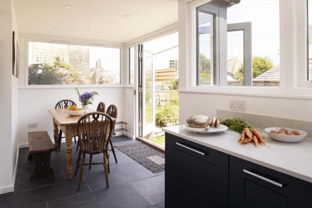 Photo of Kitchen in Gorran Haven