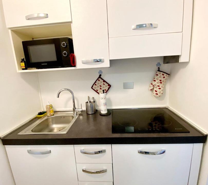 Photo of Kitchen in Isola del Bosco - Delle Corti