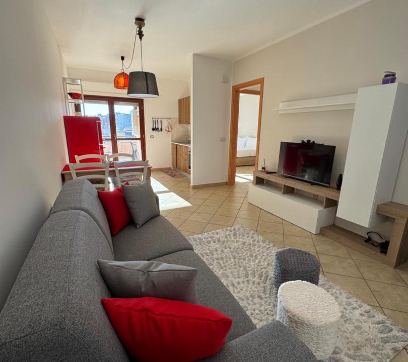 Photo of Livingroom in Latina