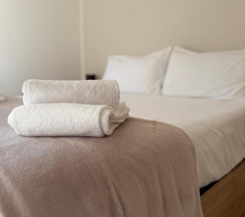 Photo of Bedroom in Latina