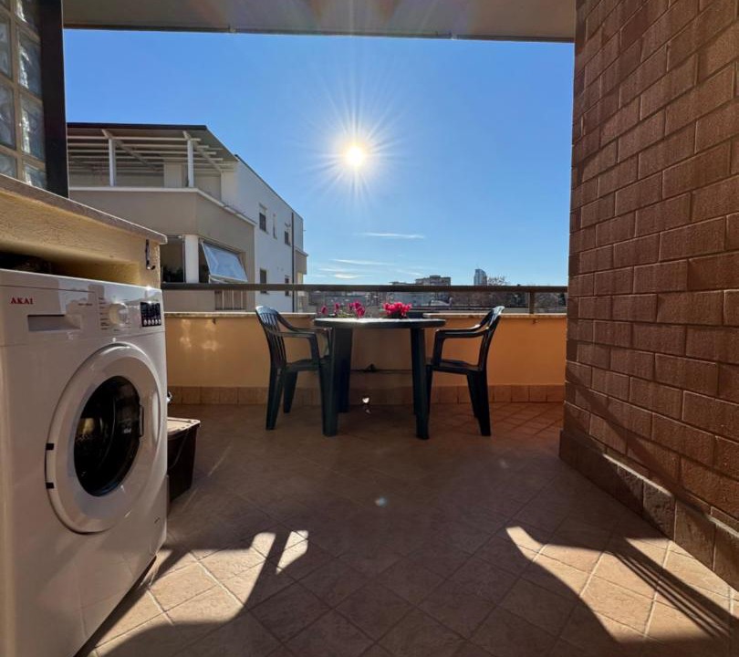 Photo of Patio Balcony in Latina