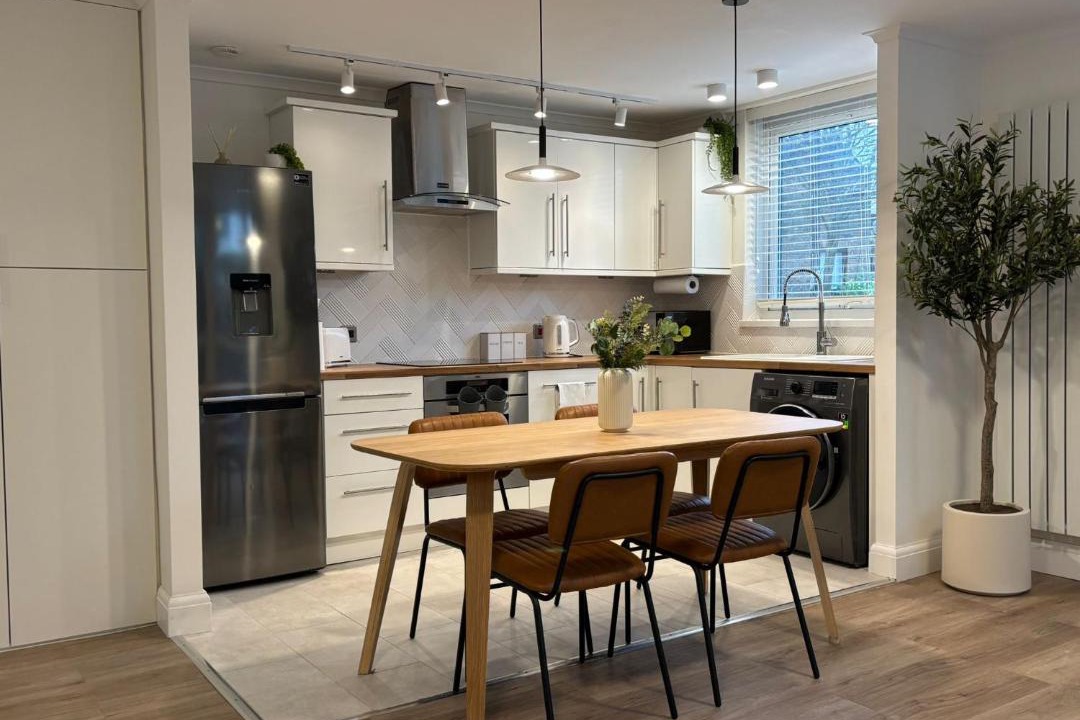 Photo of Kitchen in Haverstock