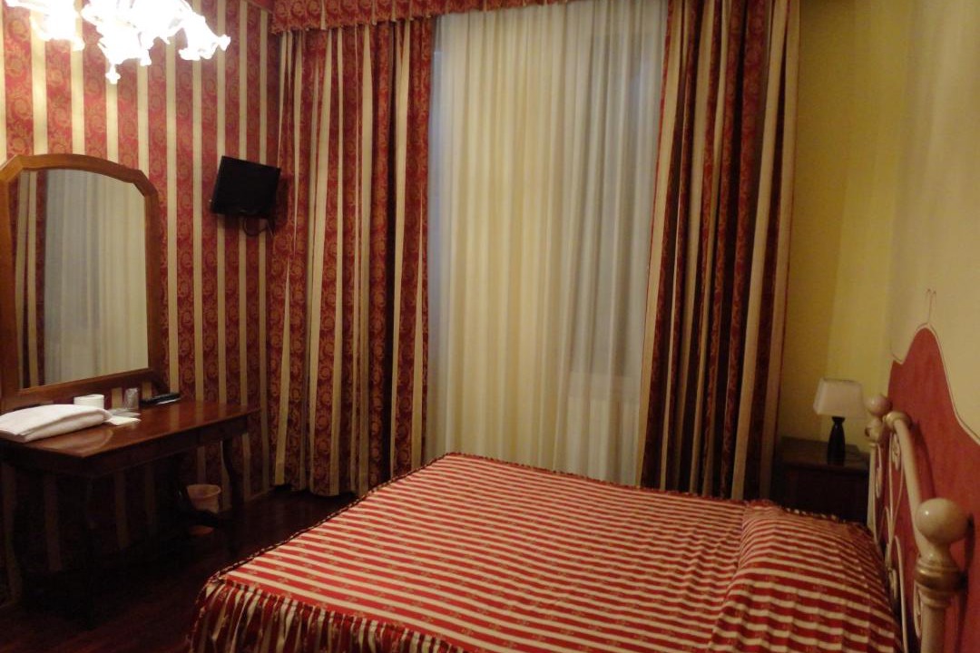 Photo of Bedroom in Cannaregio