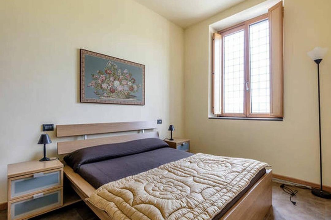 Photo of Bedroom in Torbiato di Adro
