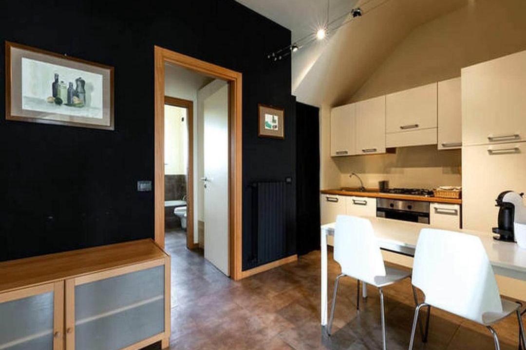 Photo of Kitchen in Torbiato di Adro