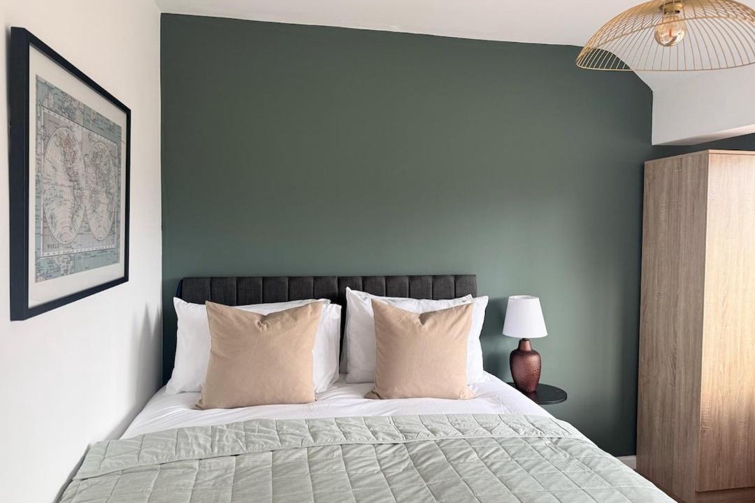 Photo of Bedroom in Sheldon
