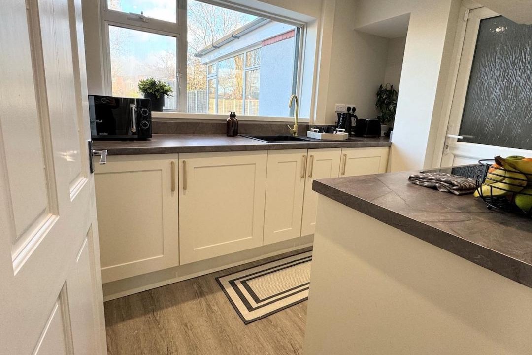 Photo of Kitchen in Sheldon