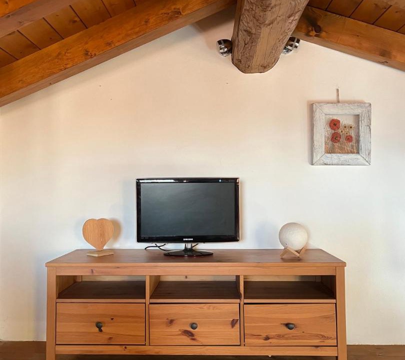 Photo of Livingroom in Gromlongo