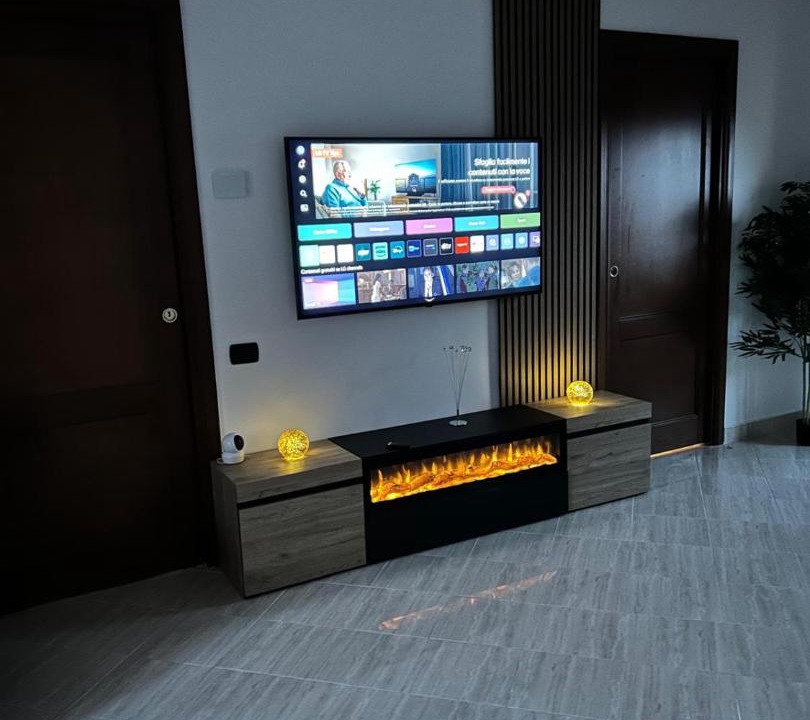 Photo of Livingroom in Rocca Priora