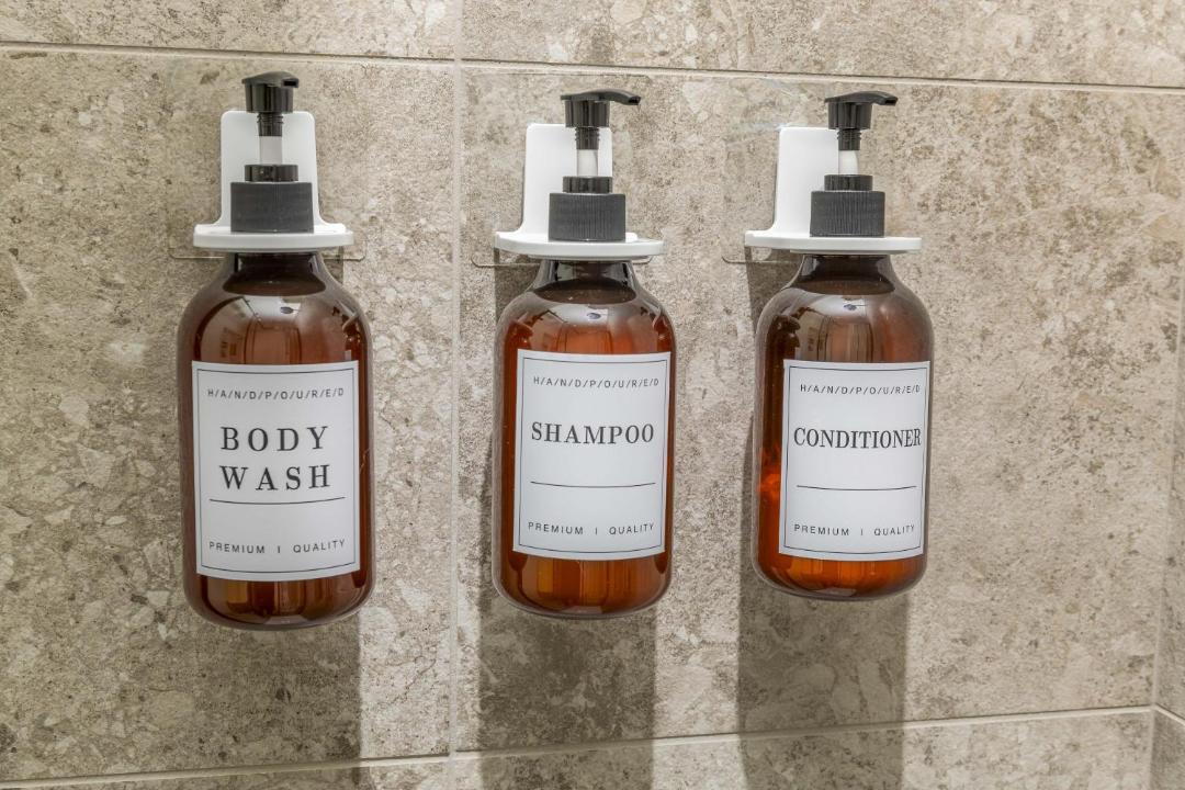 Photo of Bathroom in Zona Solari