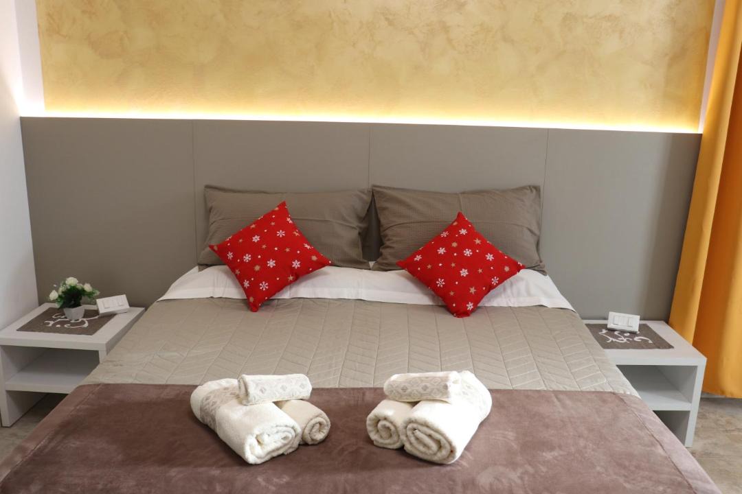 Photo of Bedroom in Oppeano