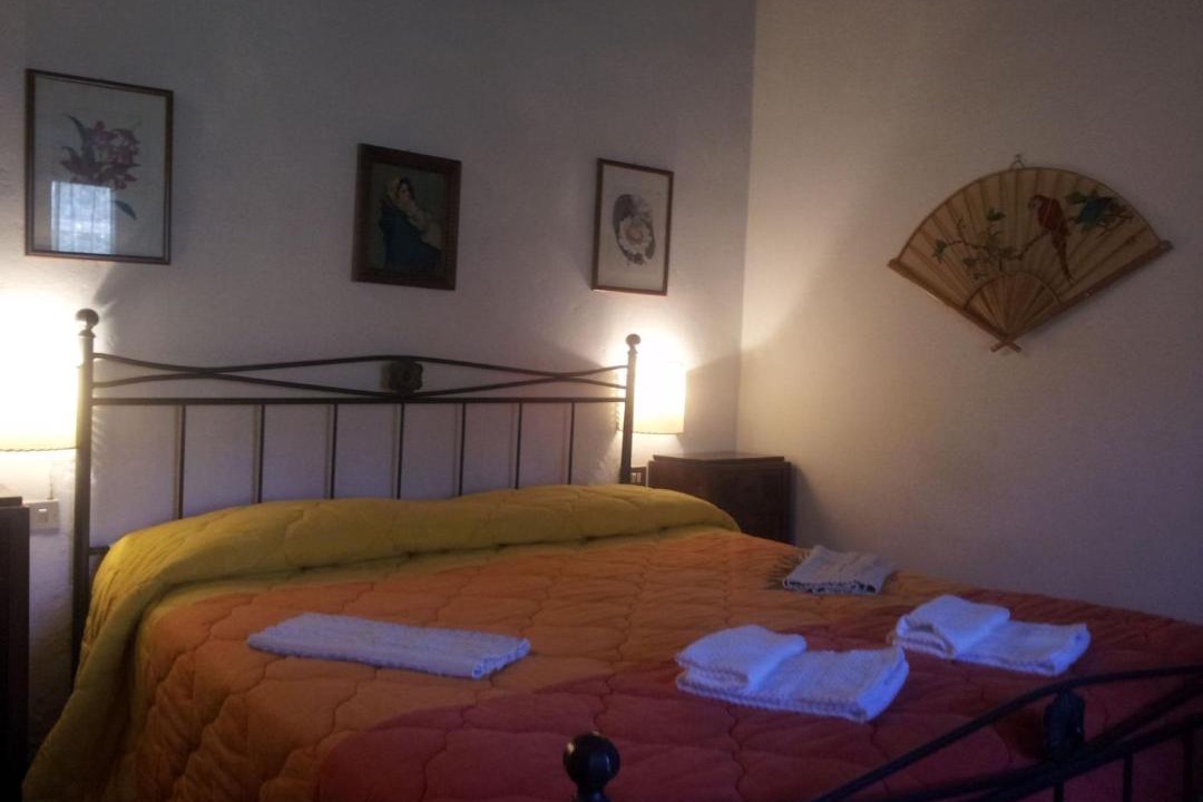 Photo of Bedroom in Castelfranco di Sopra