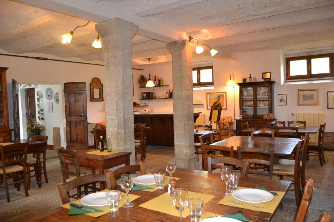 Photo of Kitchen in Castelfranco di Sopra