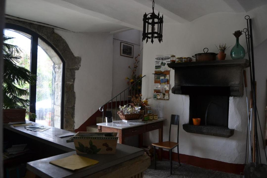 Photo of Kitchen in Castelfranco di Sopra