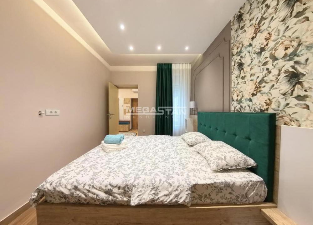 Photo of Bedroom in Skadarlija