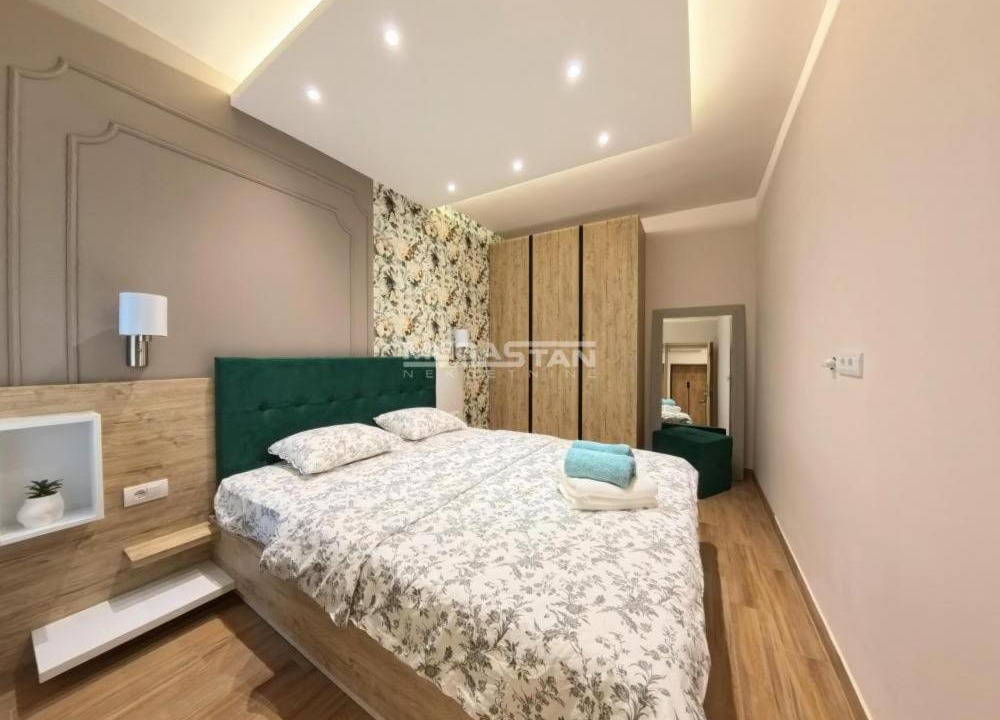 Photo of Bedroom in Skadarlija