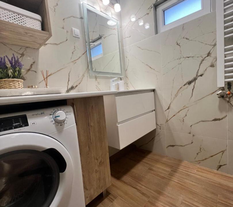 Photo of Bathroom in Skadarlija
