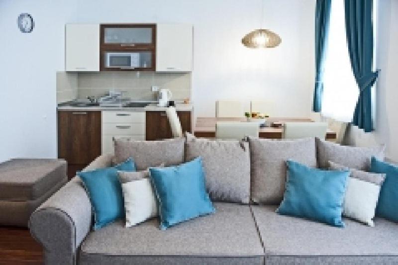 Photo of Livingroom in Lisina