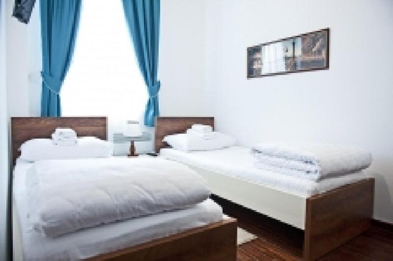 Photo of Bedroom in Lisina