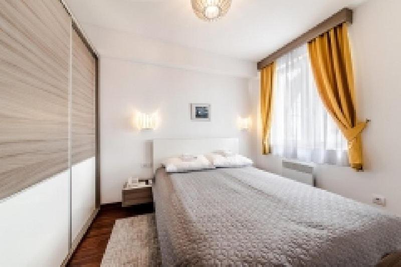 Photo of Bedroom in Lisina