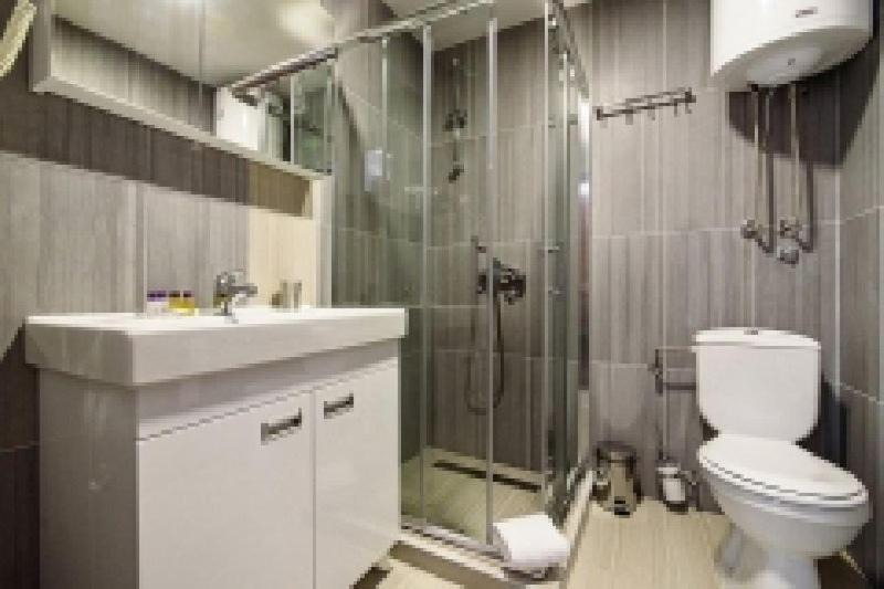 Photo of Bathroom in Lisina