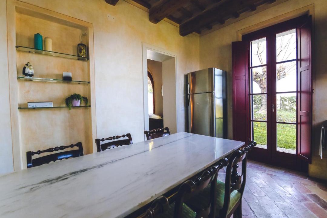 Photo of Kitchen in Monsano