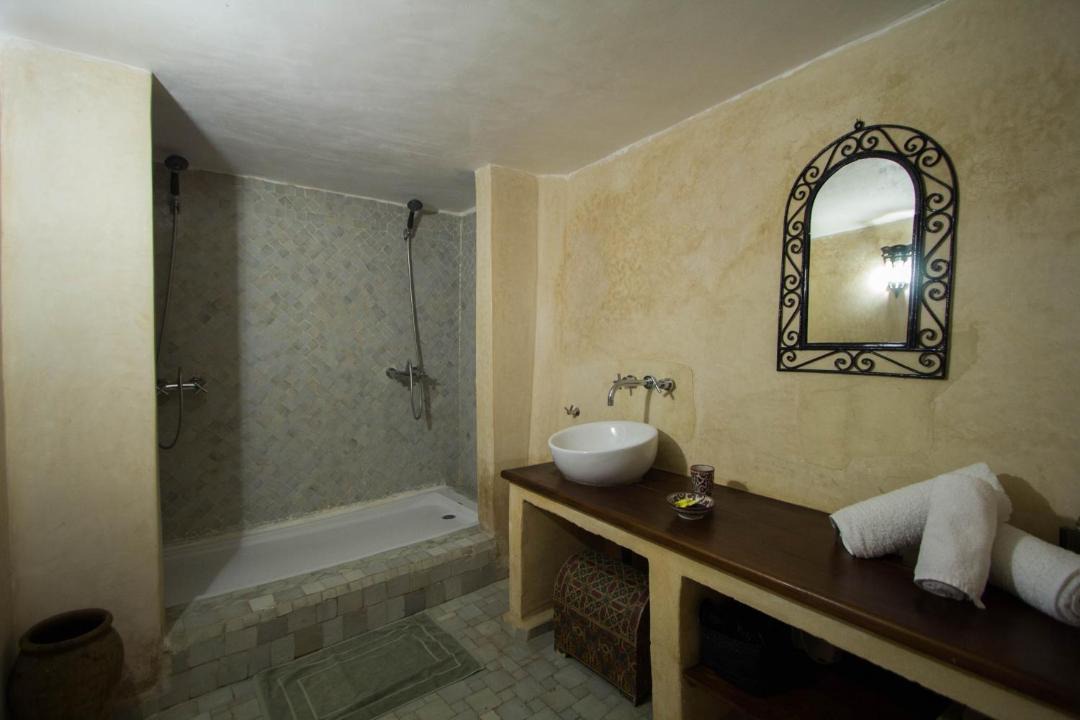 Photo of Bathroom in Dar Tazi