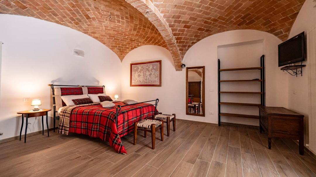 Photo of Bedroom in Ovindoli