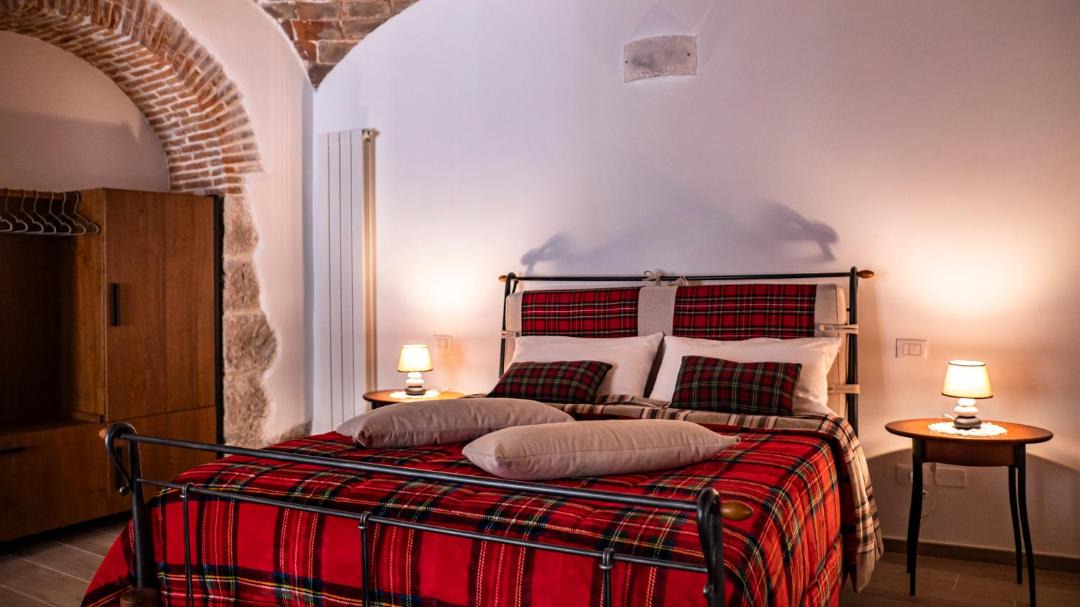 Photo of Bedroom in Ovindoli