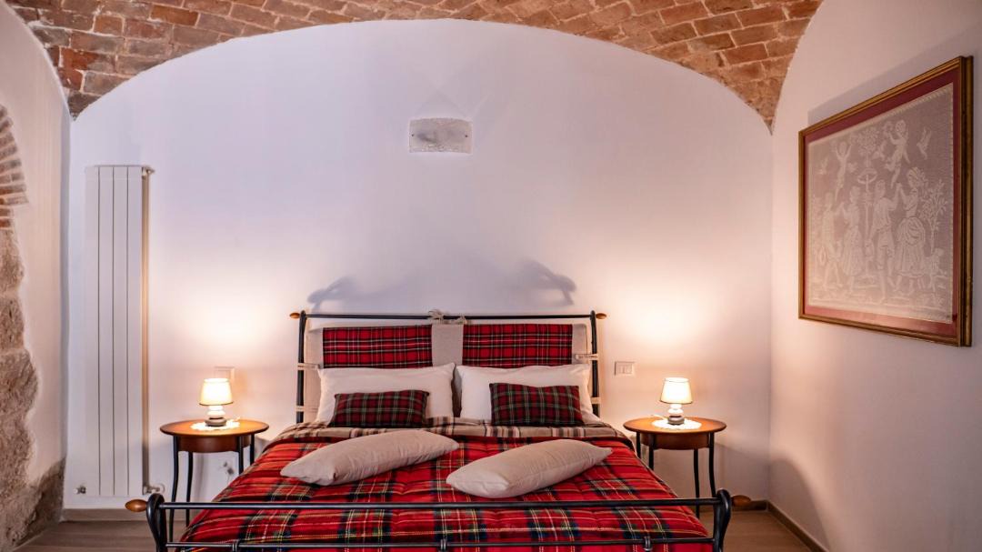 Photo of Bedroom in Ovindoli