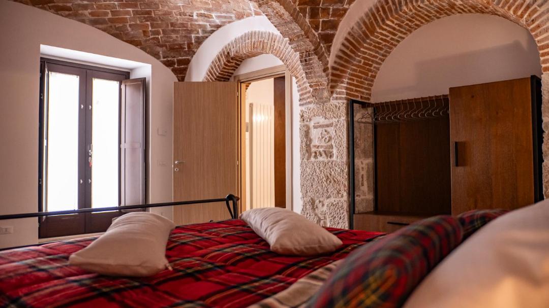 Photo of Bedroom in Ovindoli