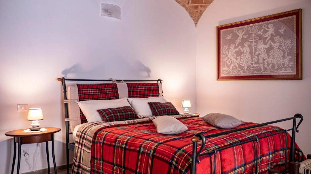 Photo of Bedroom in Ovindoli